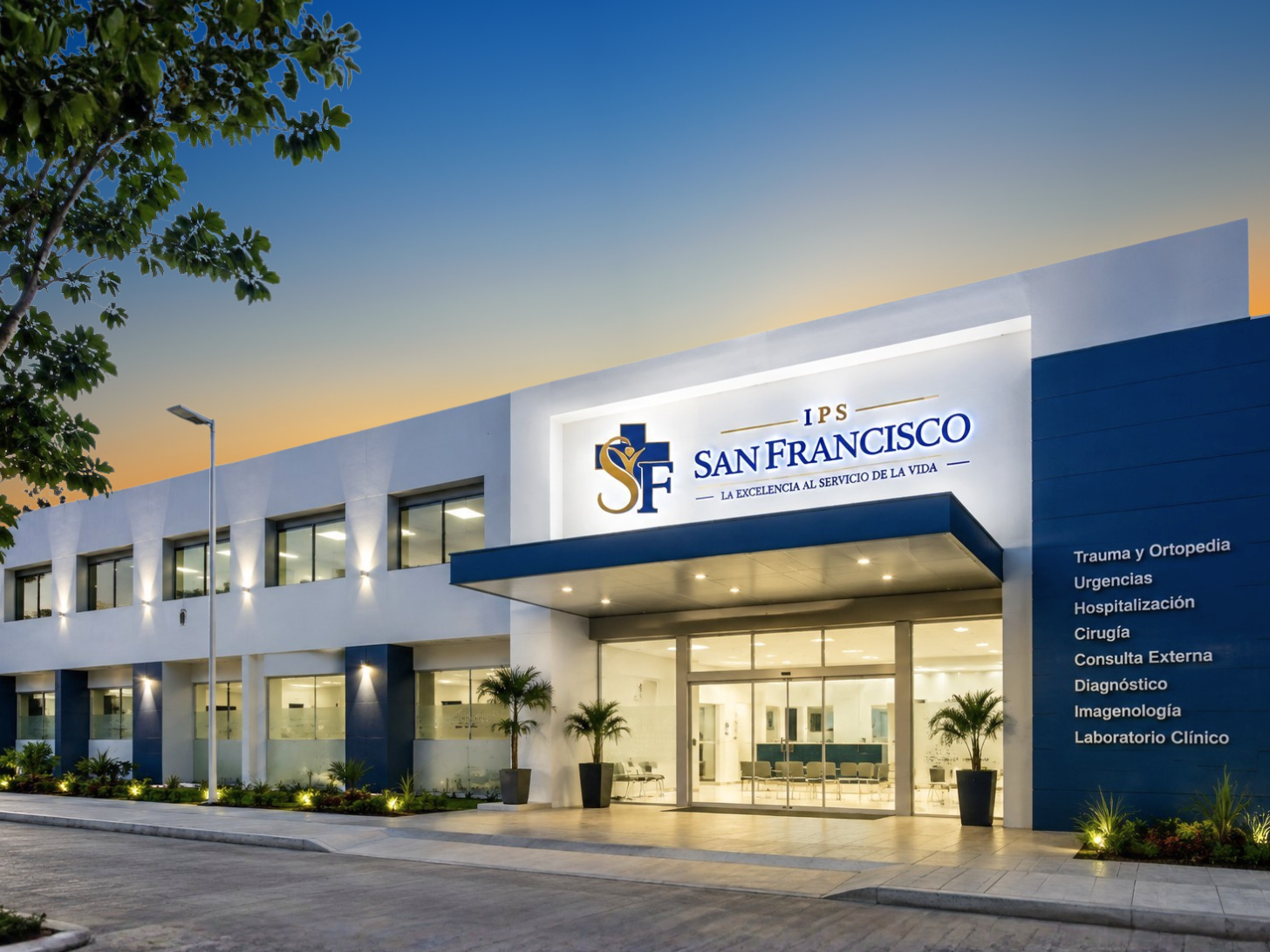 Clinica